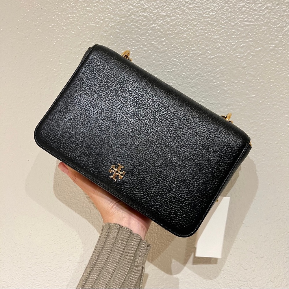 Tory Burch carter adjustable shoulder bag